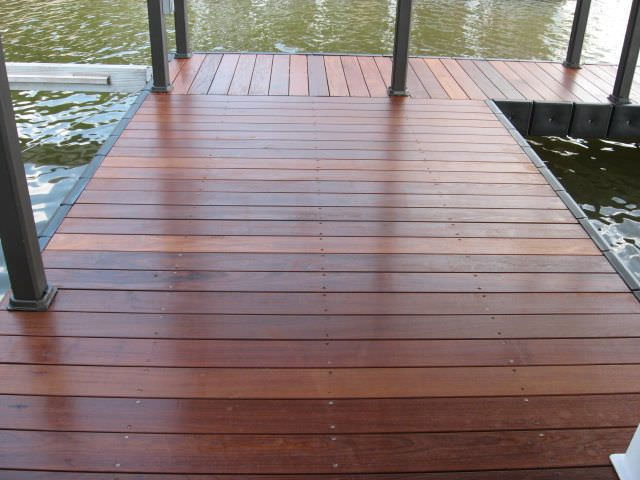 A cool option to add some flare to your decks or docks is to incorporate speakers and lighting into your railing system. Listen to your favourite song alongside beautiful ambient on the deck. We take pride in knowing we are providing you with a safer stronger option to traditional railing systems.